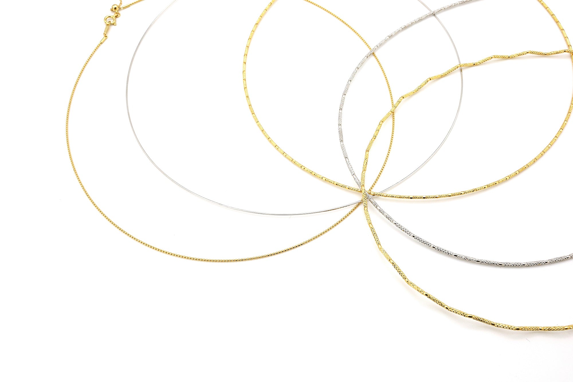 OMEGA STYLE COLLECTION