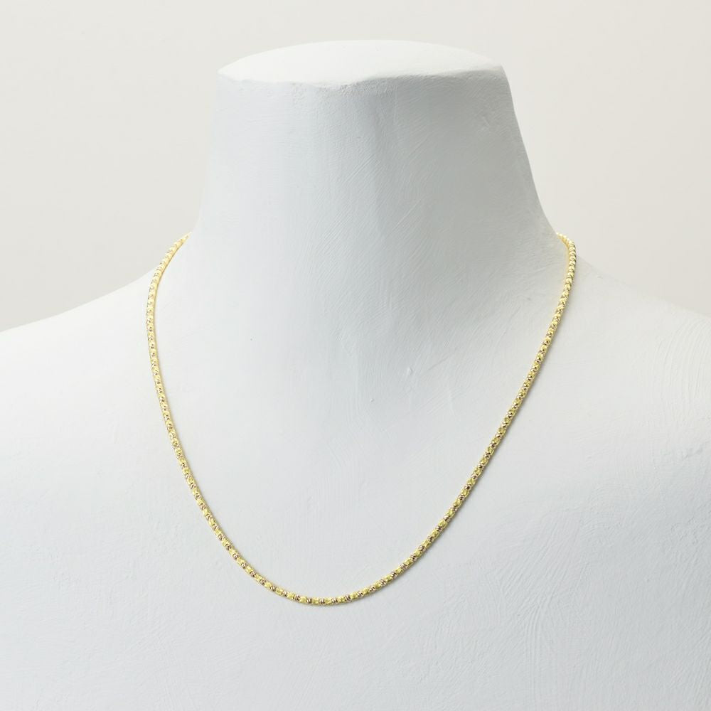 18K MIX F-133-RY MV 20"