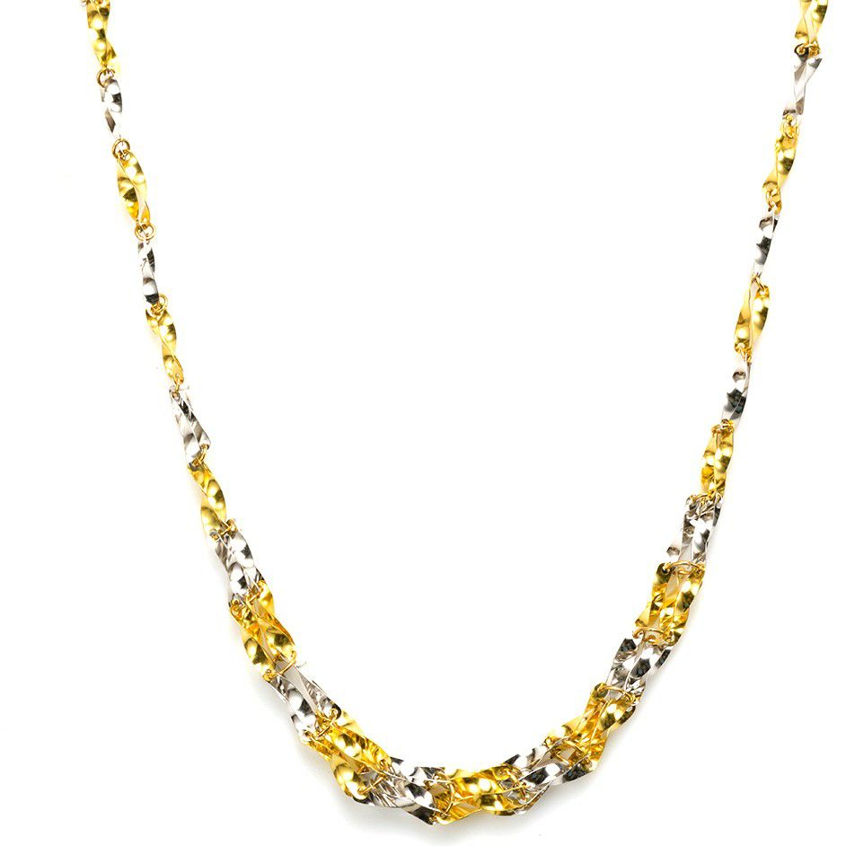 18K MIX E610-252C-6 YW 31.5"