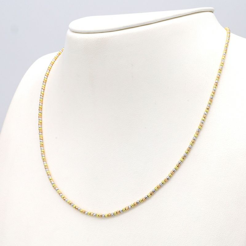 18K MIX M-LC-1.8-3C MV 18"