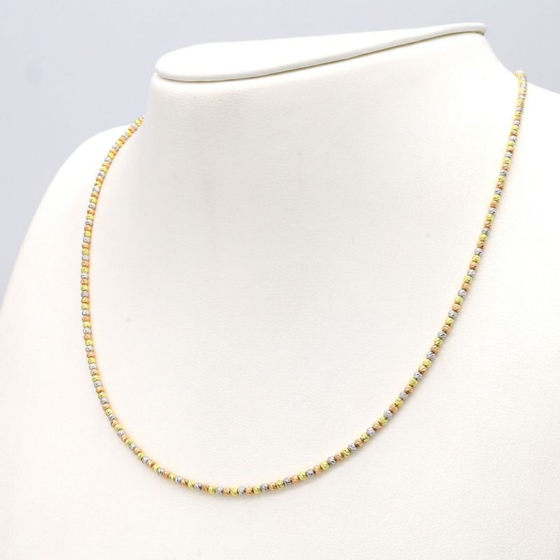 18K MIX M-LC-2.0-3C MV 18"