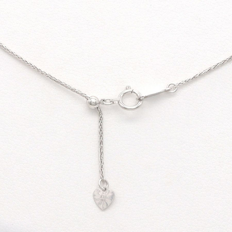 18K WG MAGIC025-W MV 24"