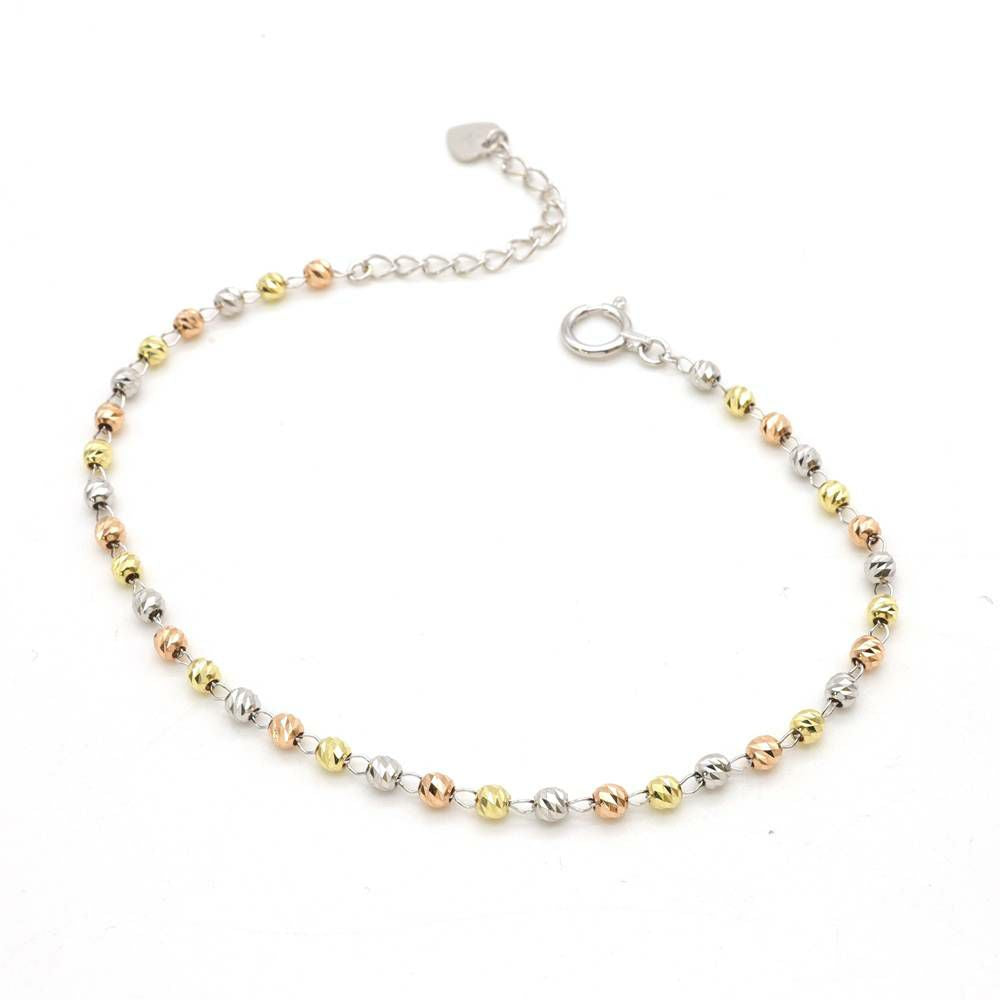 18K MIX M-TC-2.5-3C AJ 7"