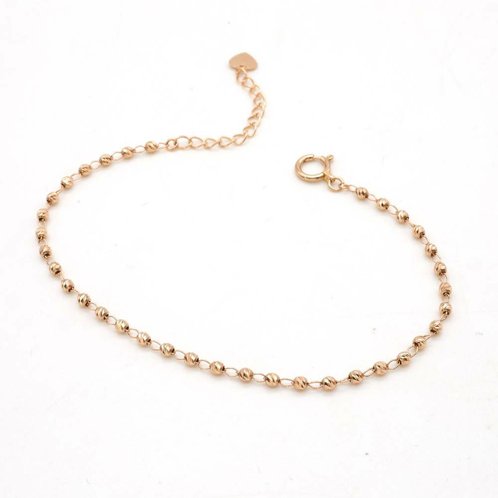 18K ROSE M-TC-2.0R AJ 7"