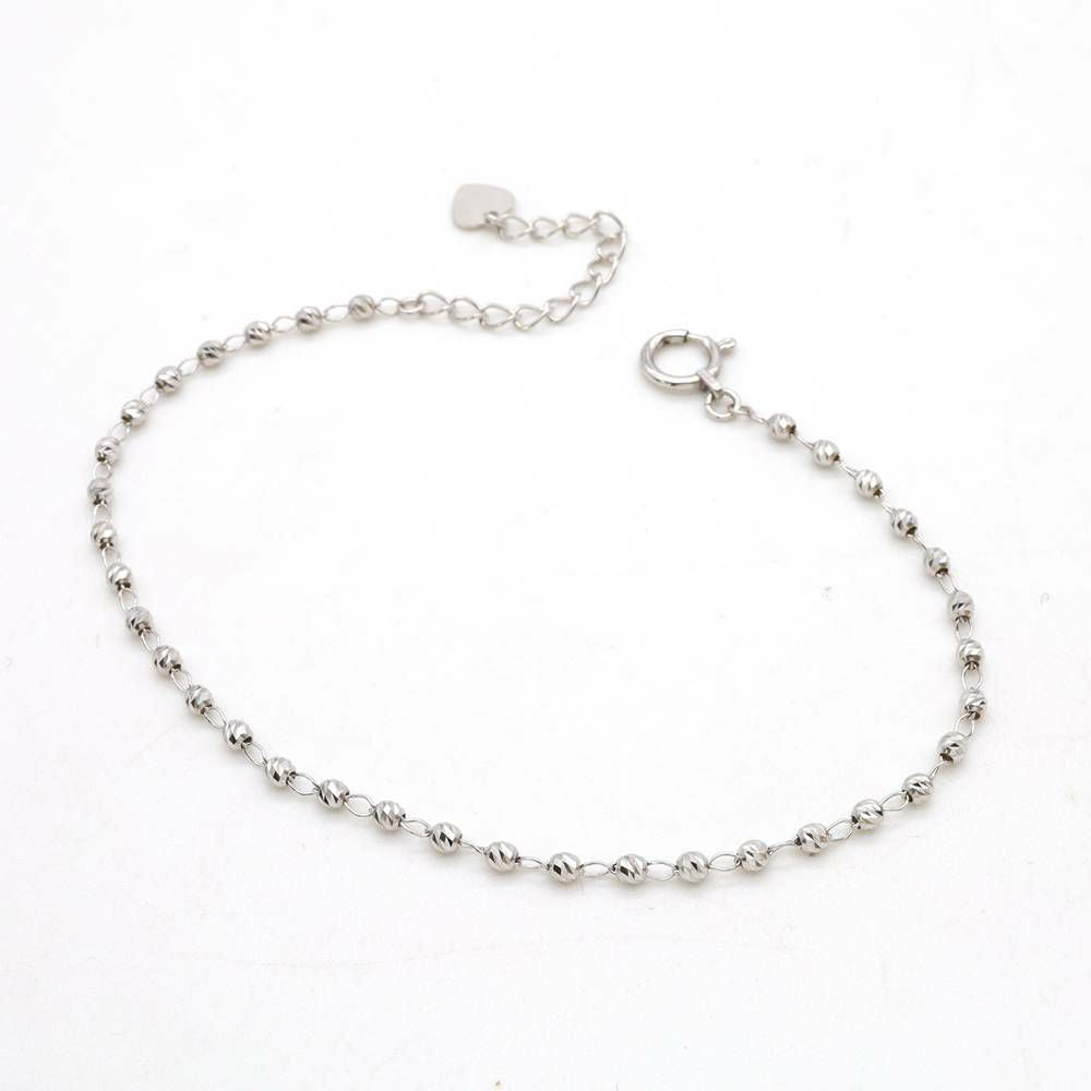 18K WG M-TC-2.0W AJ 7"