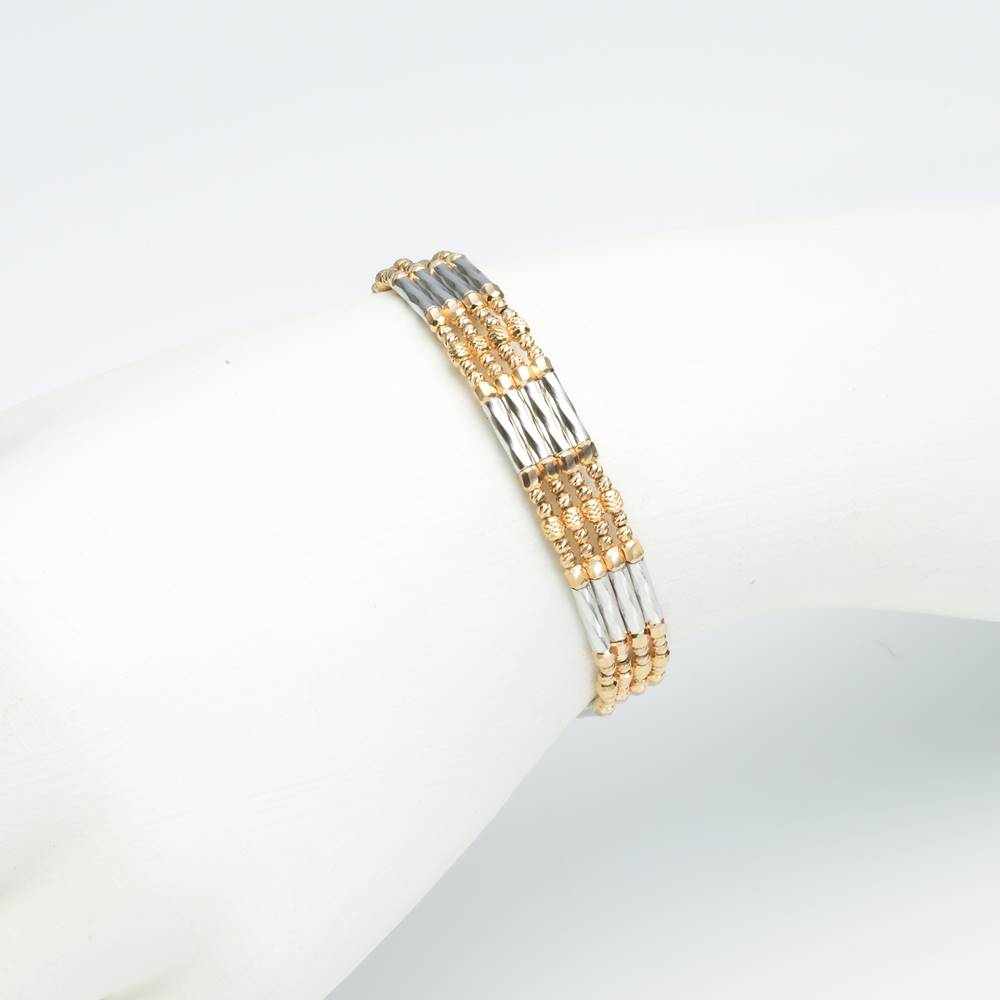 18K MIX 107922 RW 28"