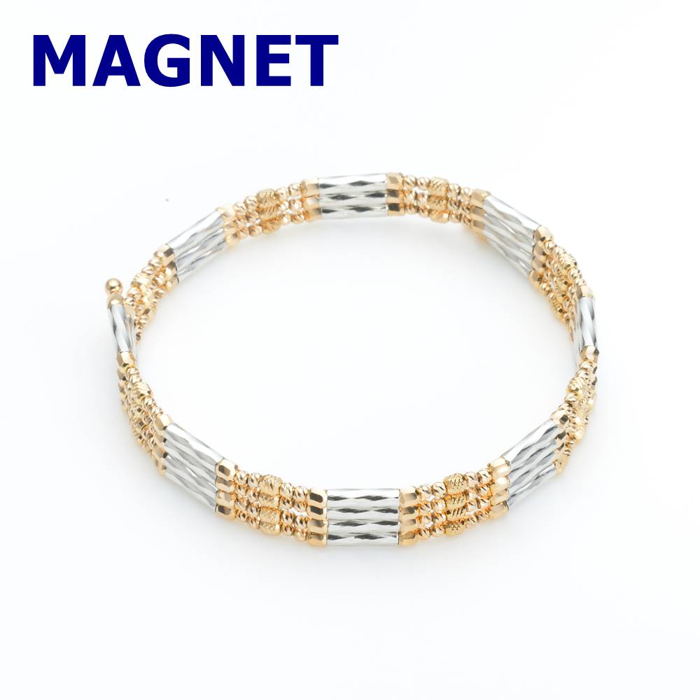 18K MIX 107922 RW 28"