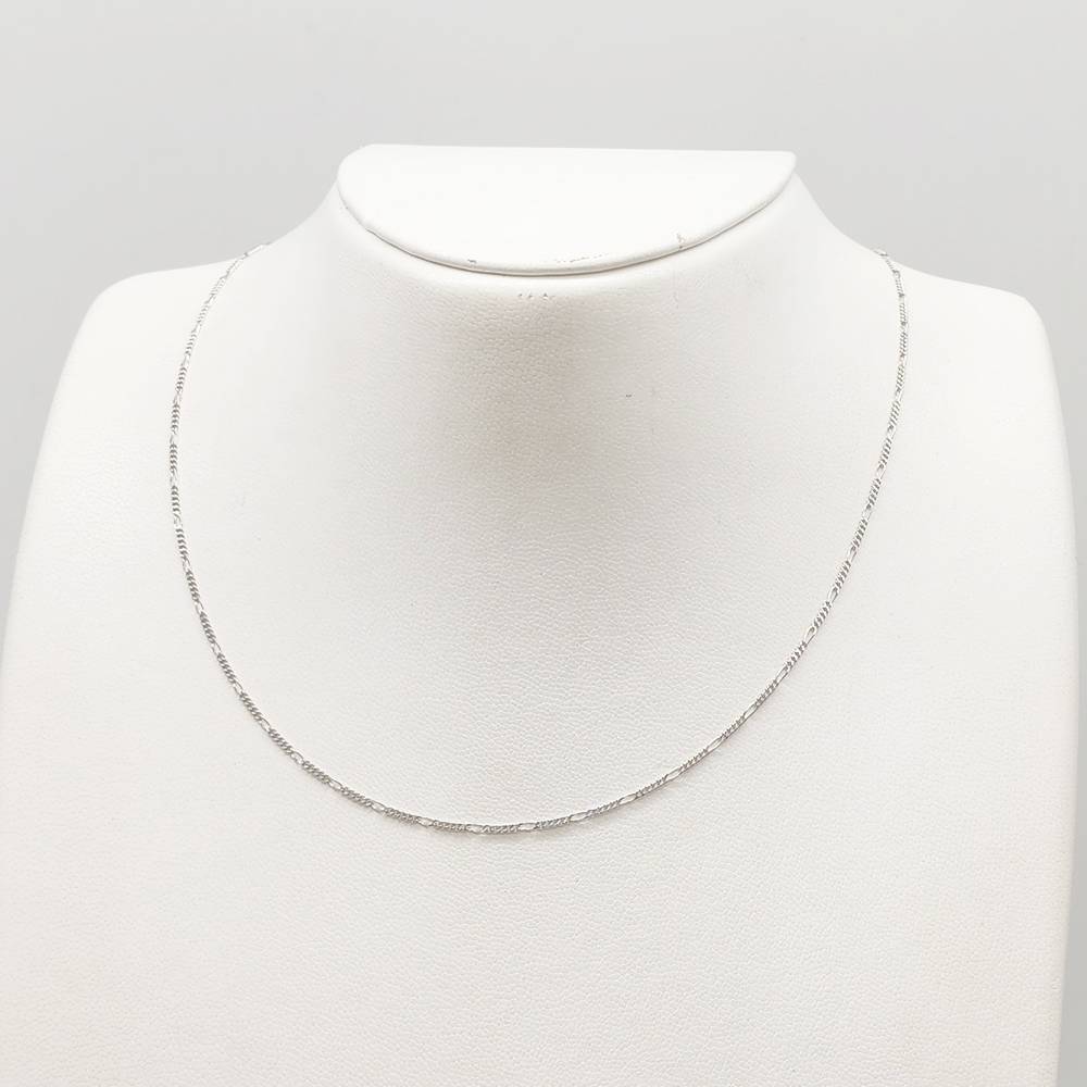 18K WG 113371 WG 16"