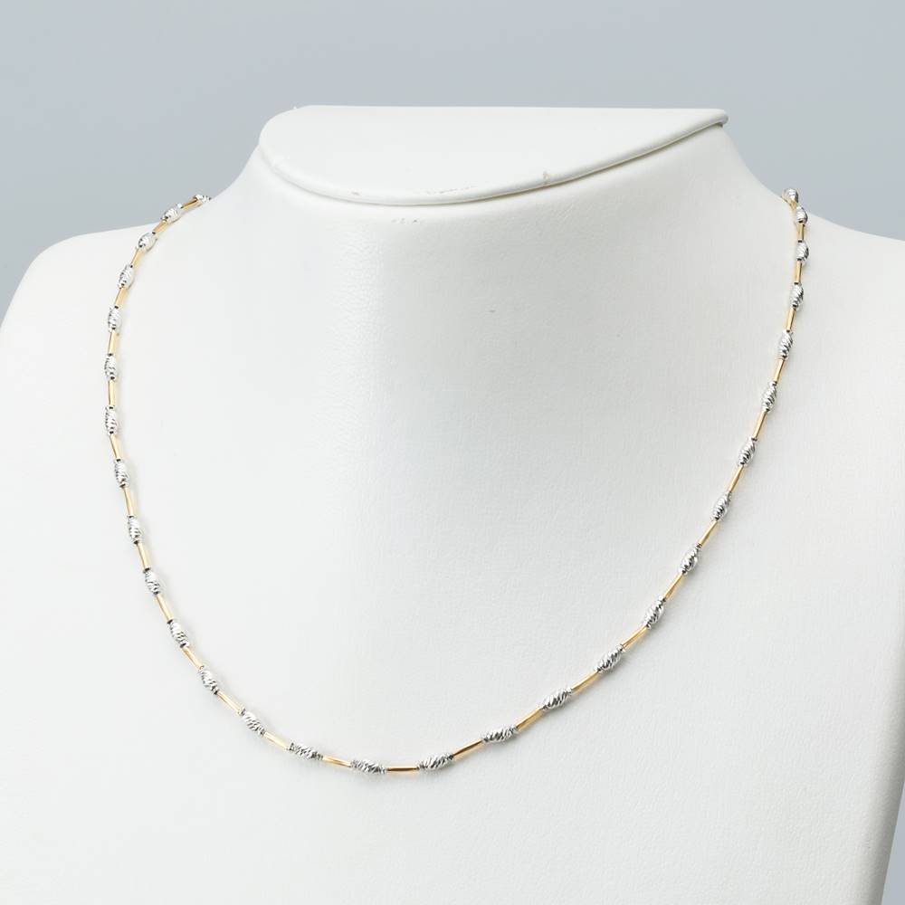 18K MIX 132161-RW MV 18"