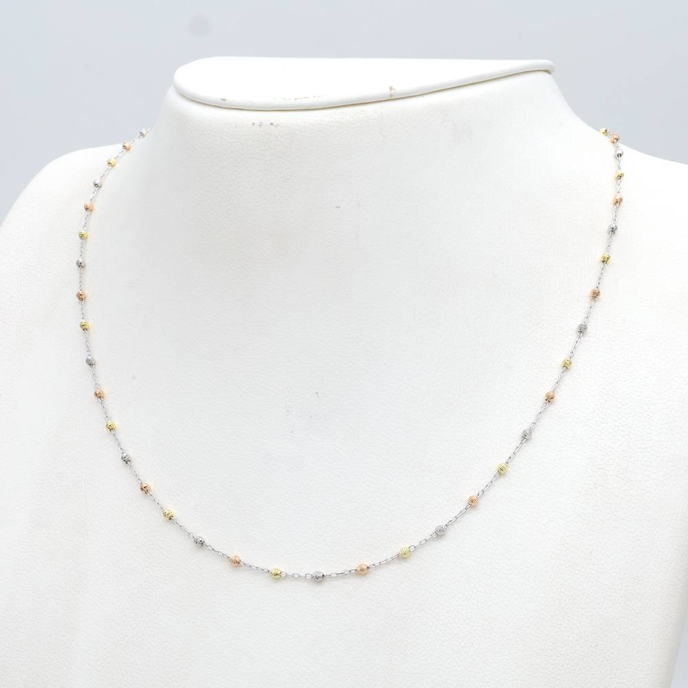 18K MIX 132275-3C MV 18"