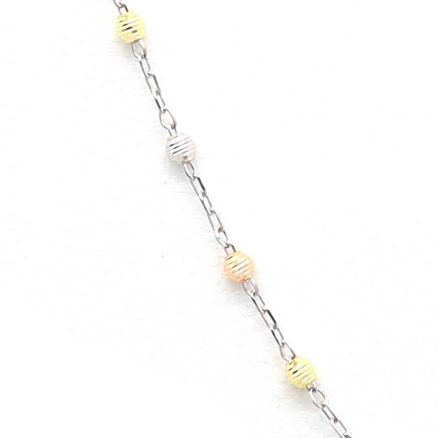 18K MIX 132275-3C MV 18"