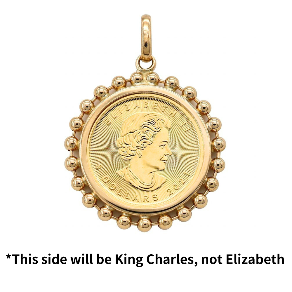 18K YG CMP-BC20-1/10