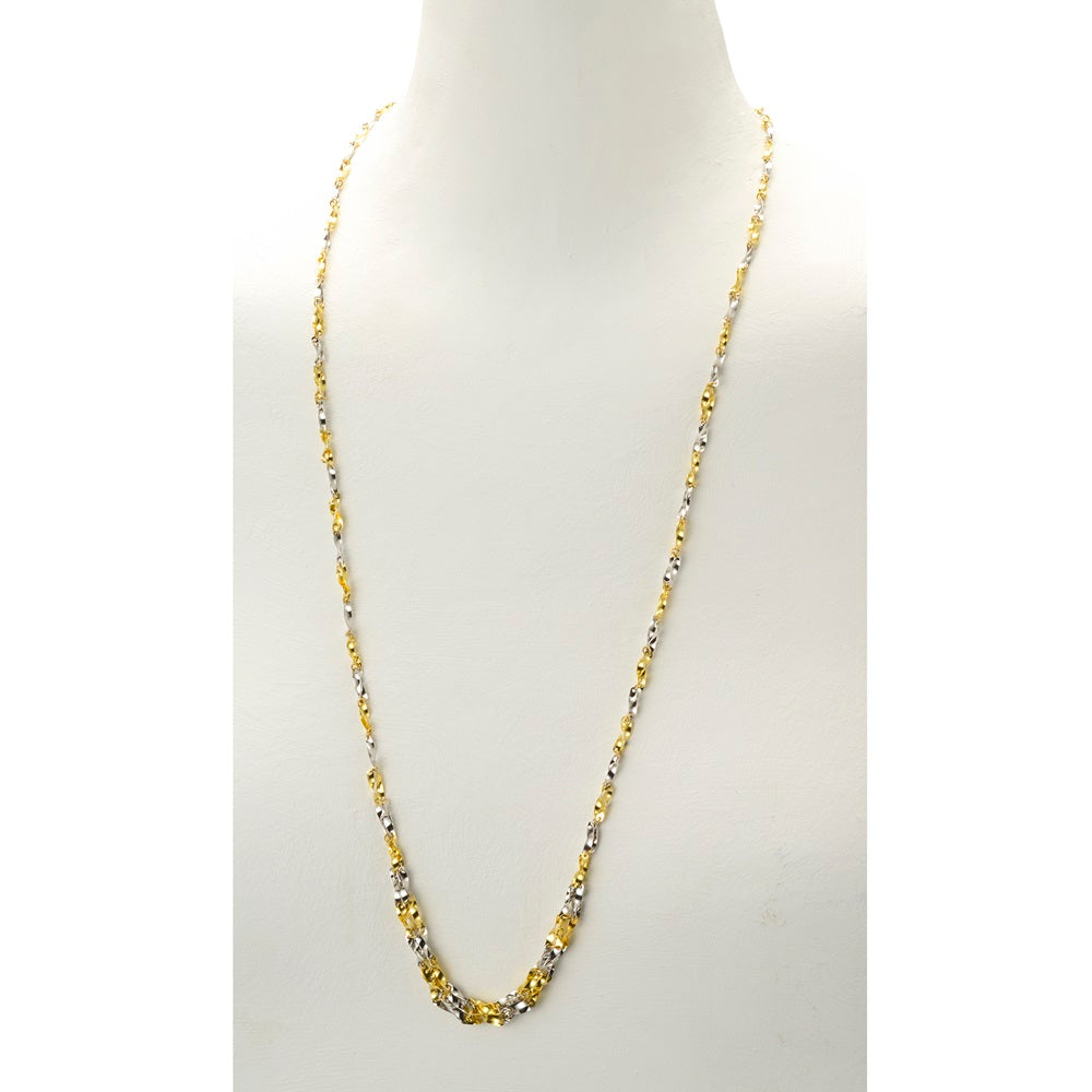 18K MIX E610-252C-6 YW 31.5"