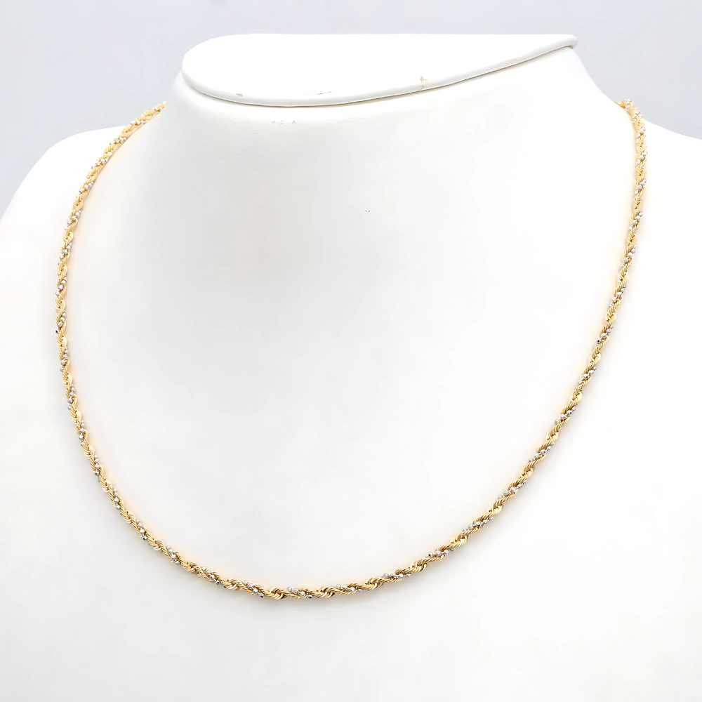 18K MIX DD-013751-KW MV 18"