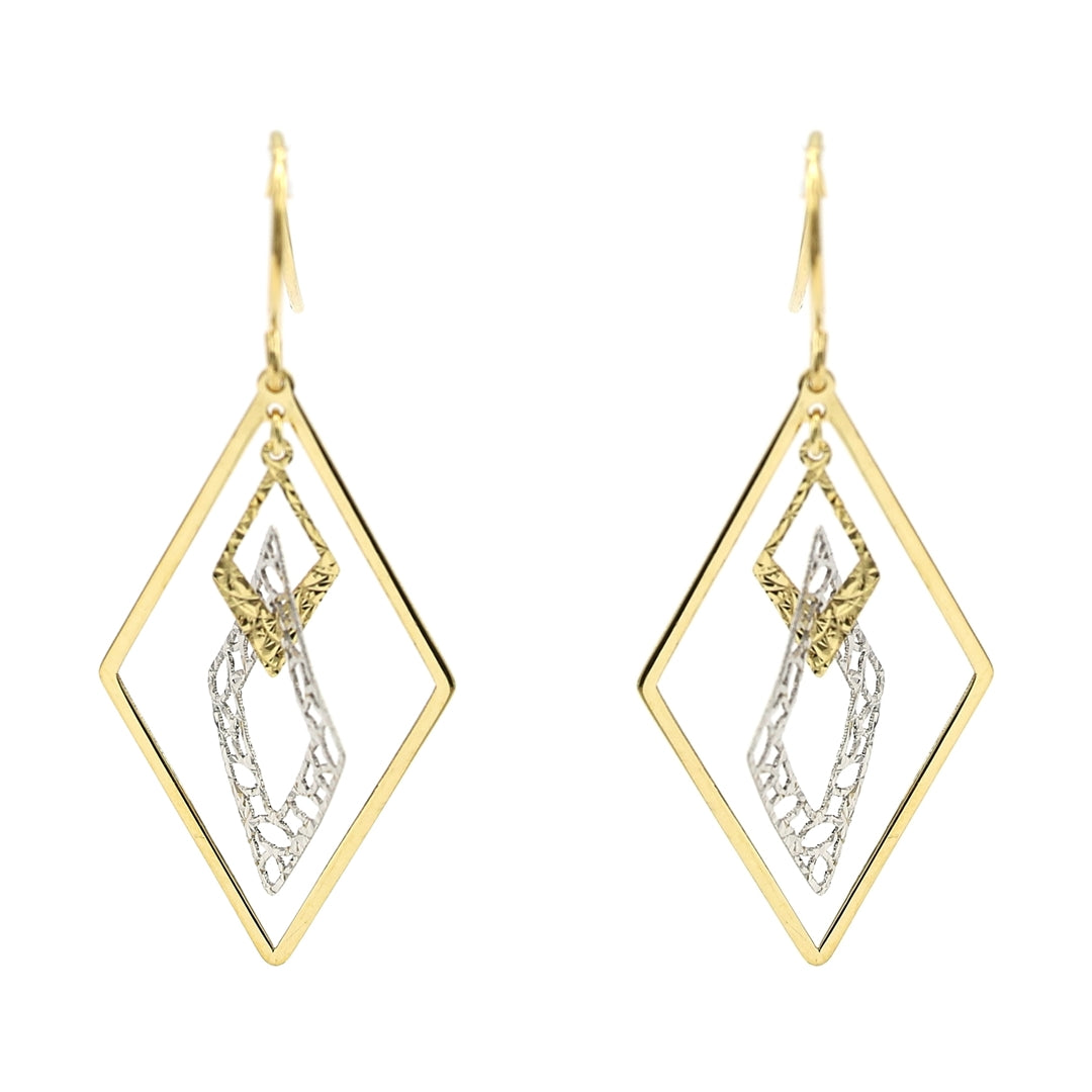 18K MIX 3511A-YW AM PIAS