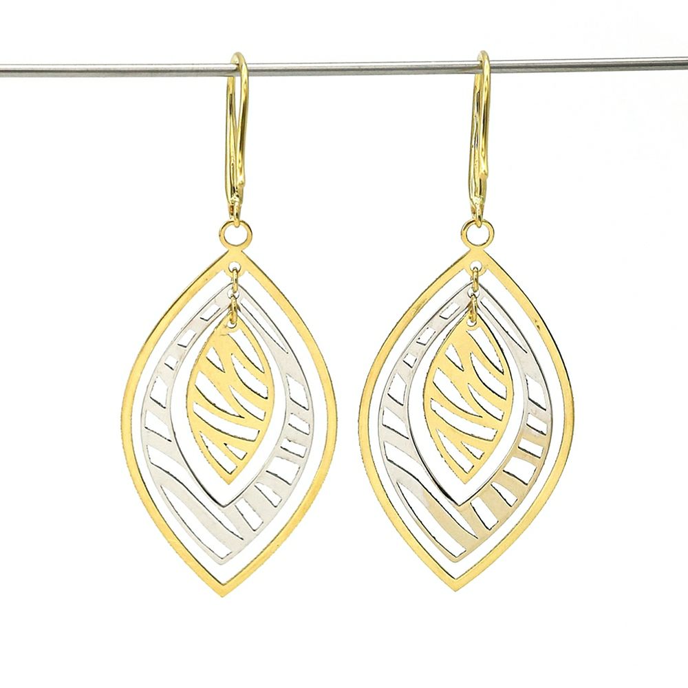 18K MIX 3825A-YW AM PIAS