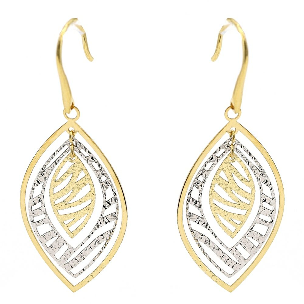 18K MIX 3825A-YW AM PIAS