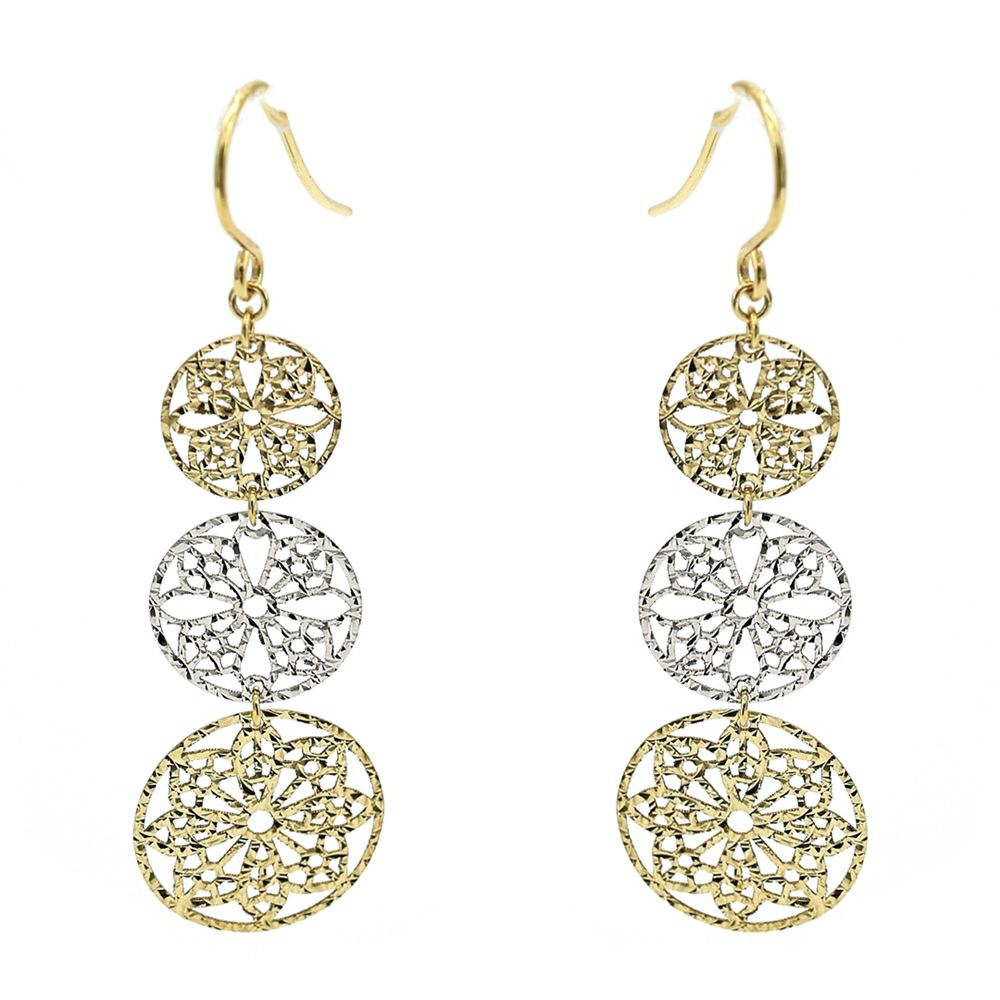 18K MIX 3842A-YW AM PIAS