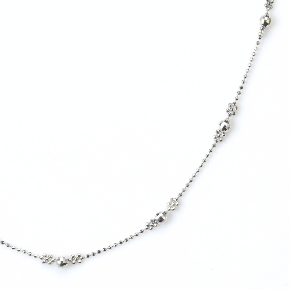 18K WG 4977-W MV 18"