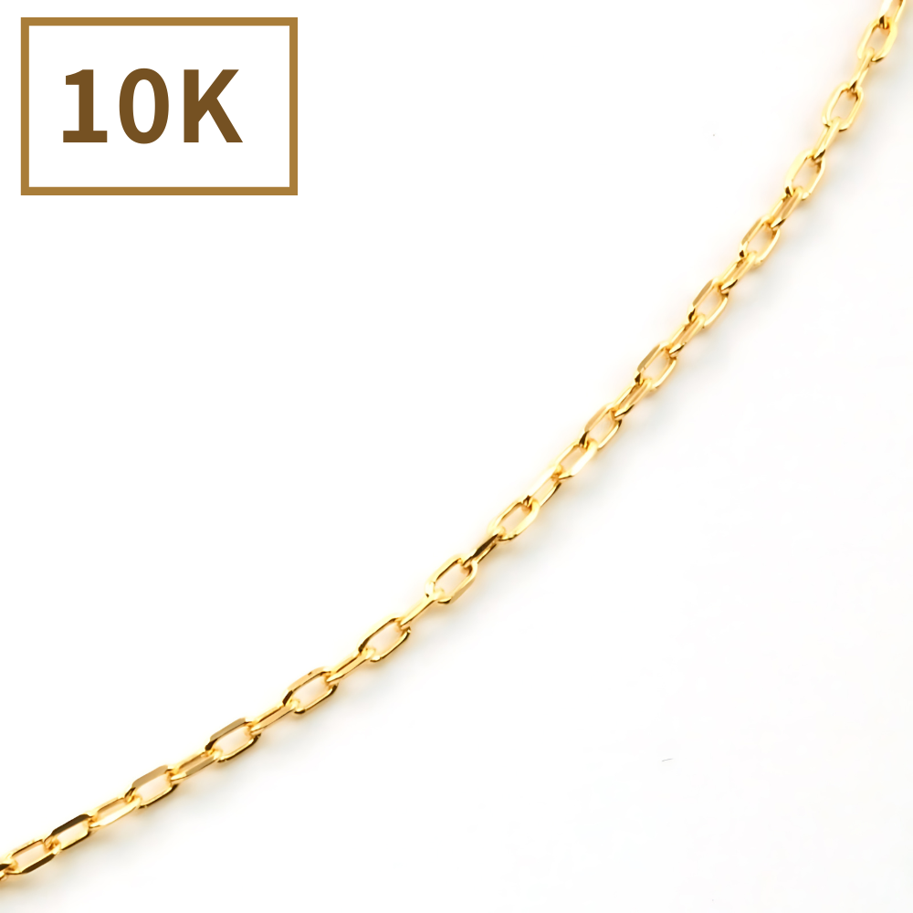 10K YG AZUKI CHAIN