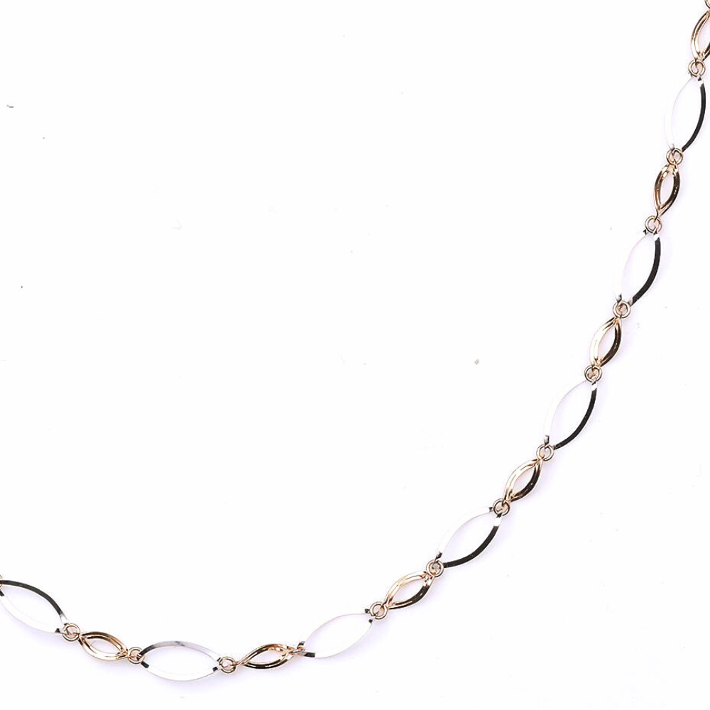 18K MIX K-N10054-RW MV 18"