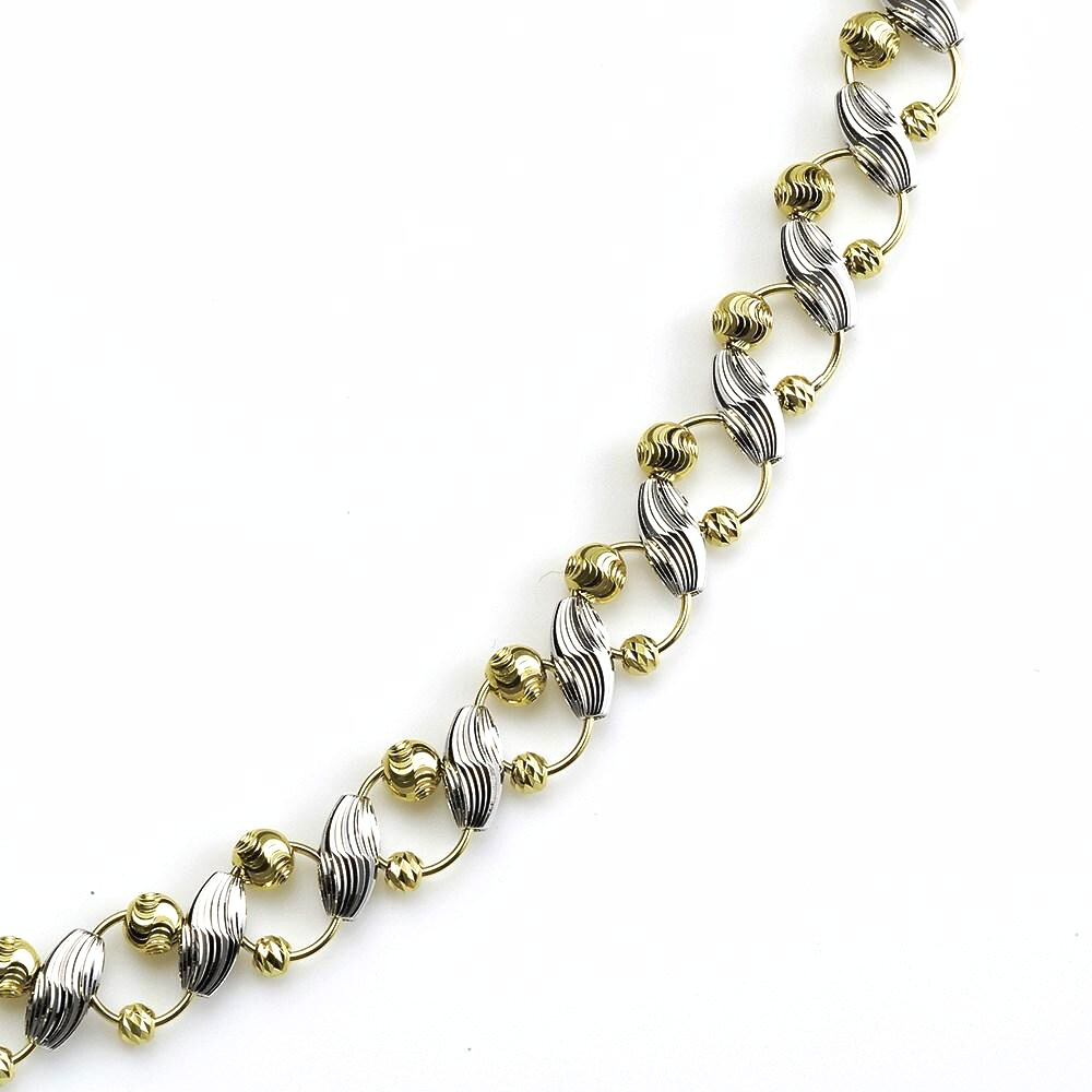 18K MIX K-N9540-YW MV 18"