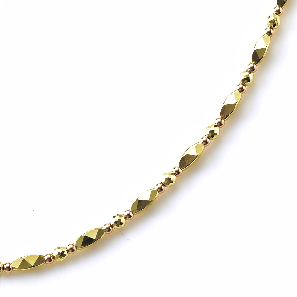 18K MIX K-N9994-1RY MV 18"