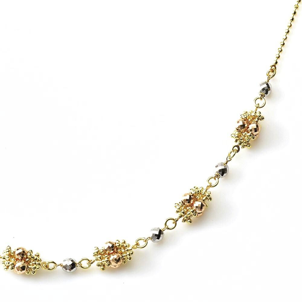 18K MIX K-N9672-2-3C MV 18"