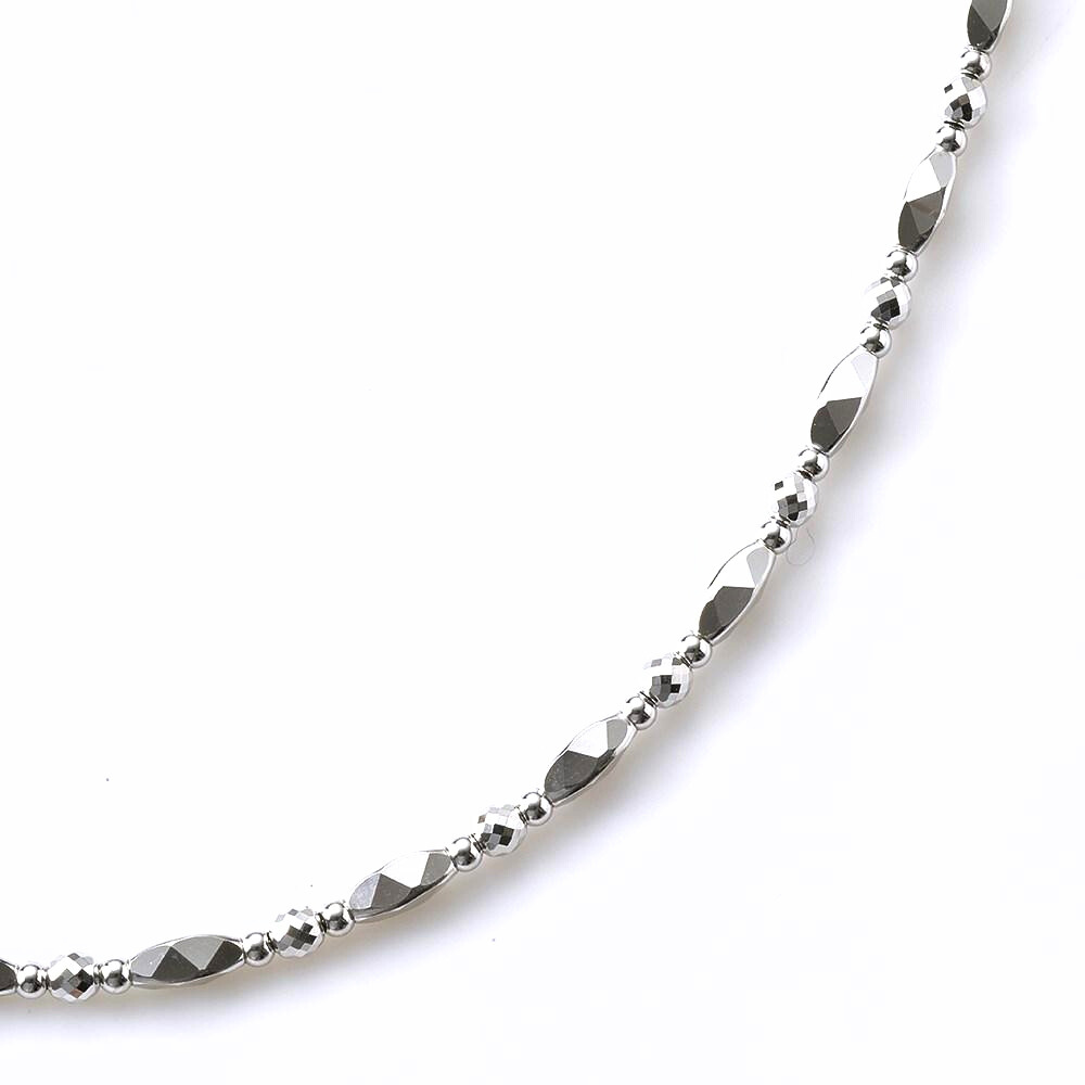 18K WG K-N9994-1W MV 18"