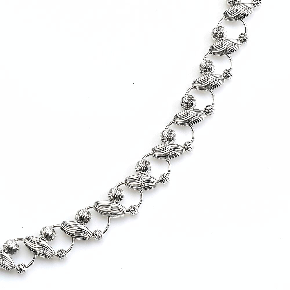 18K WG K-N9540-W MV 18"