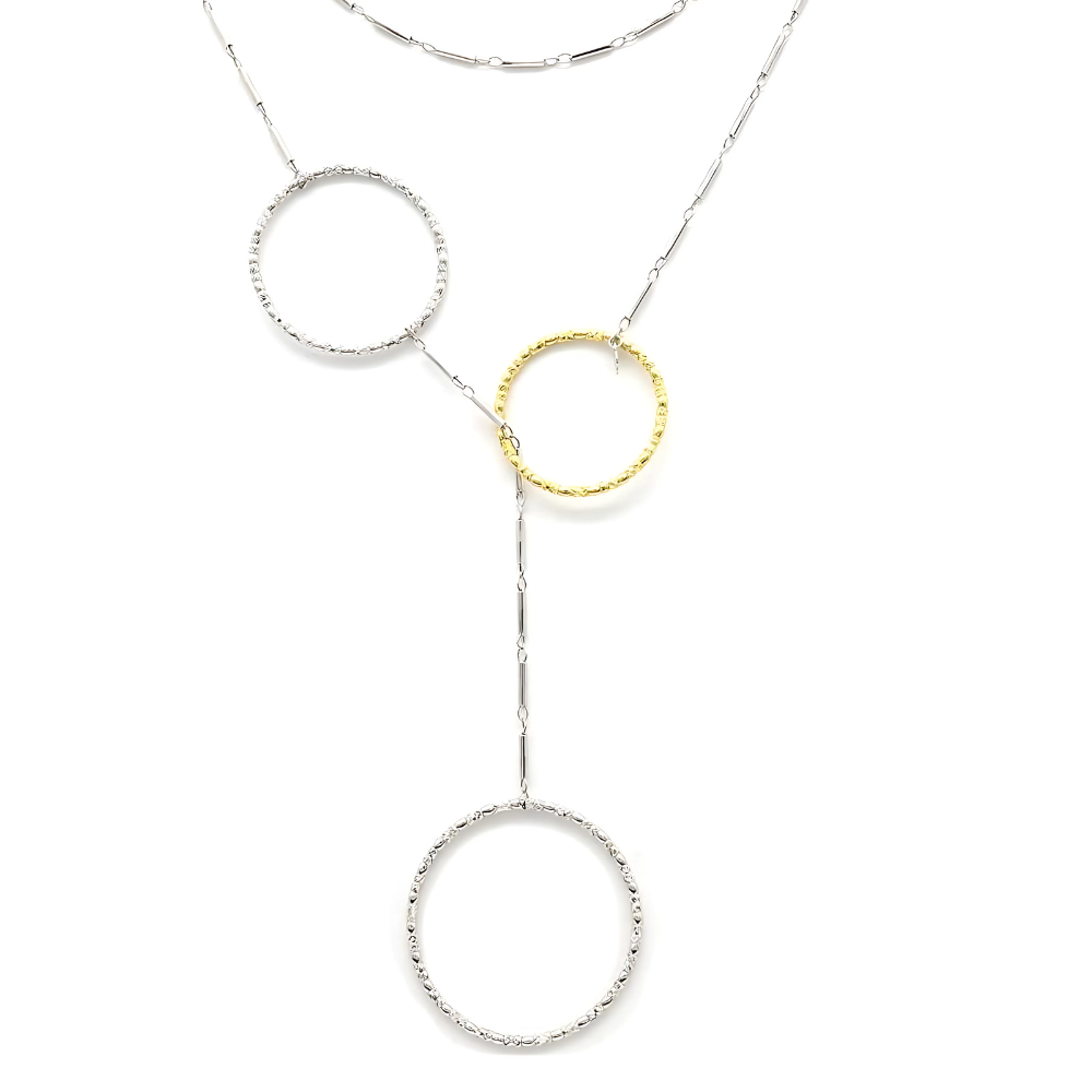 18K MIX JA-4909 WY 24"