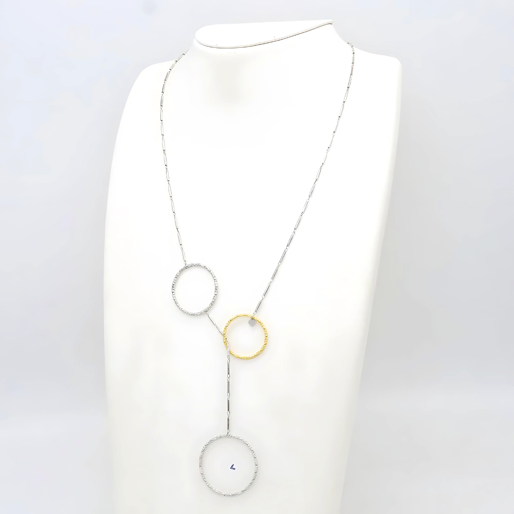 18K MIX JA-4909 WY 24"