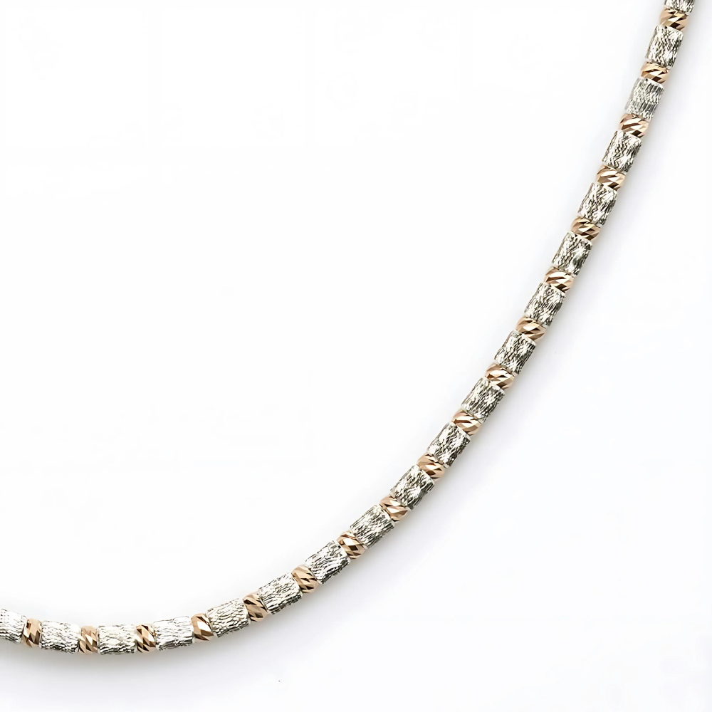 18K MIX F-145-RW MV 20"