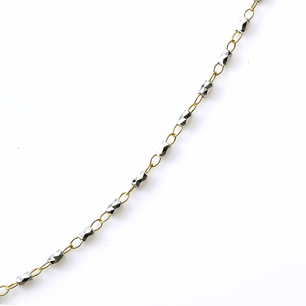 18K MIX JA-3951 WY 32"