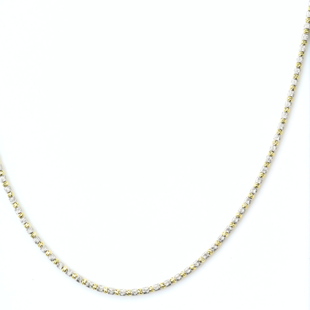 18K MIX F-133-YW MV 20"