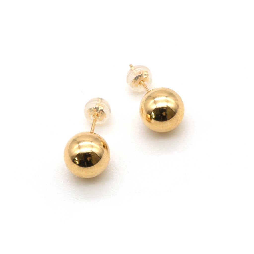 18K YG 8.0 MARUDAMA PIAS