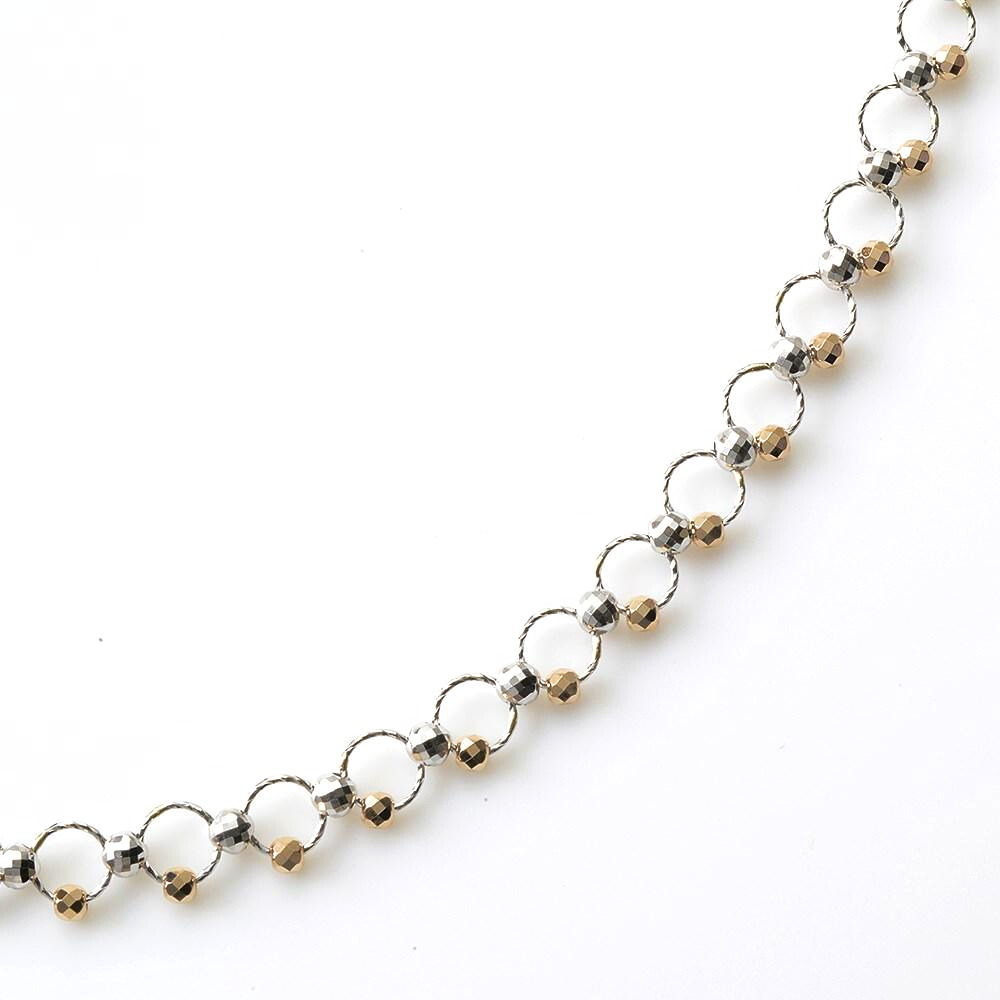 18K MIX K-N9981-2RW MV 18"