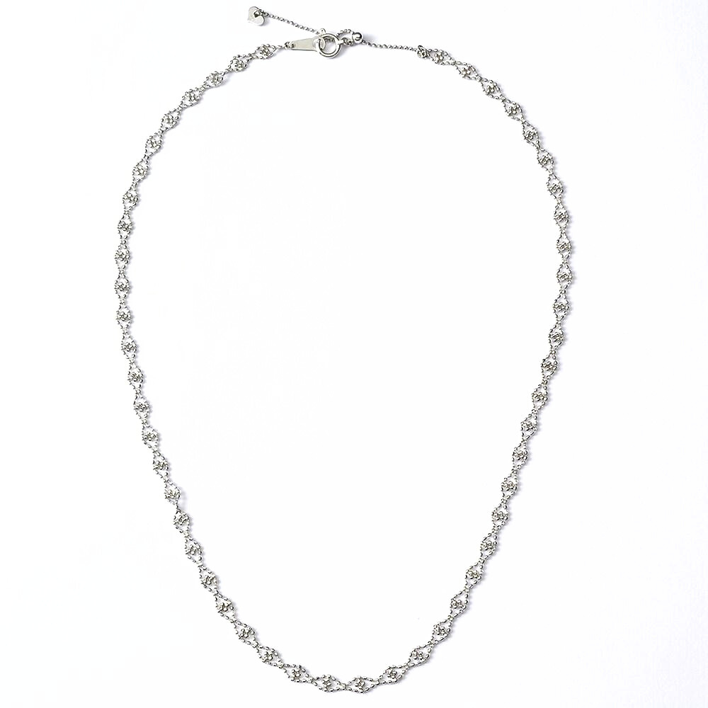 18K WG H1642-20-W MV 18"