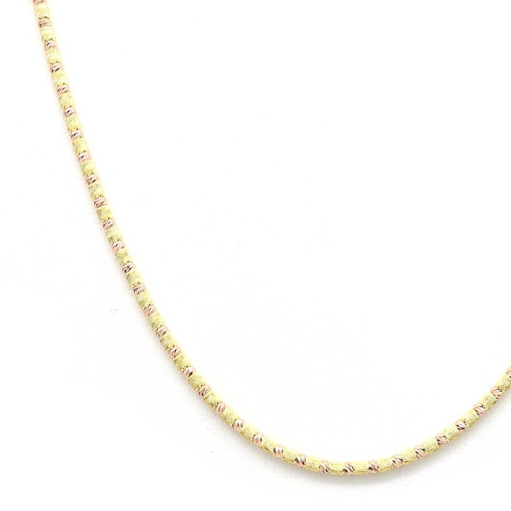 18K MIX F-133-RY MV 18"