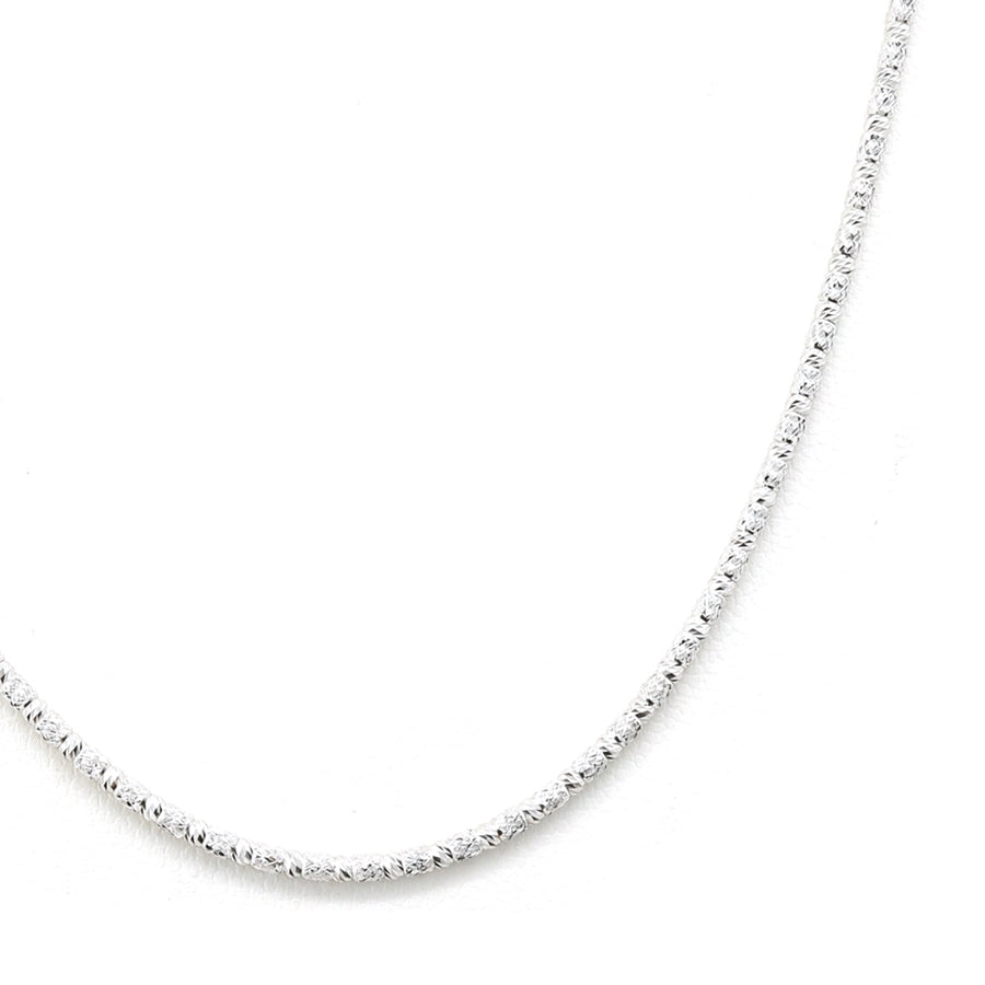 18K WG F-139-W MV 18"