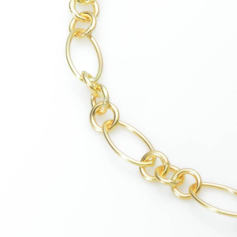 18K YG K-N10928 31.5"