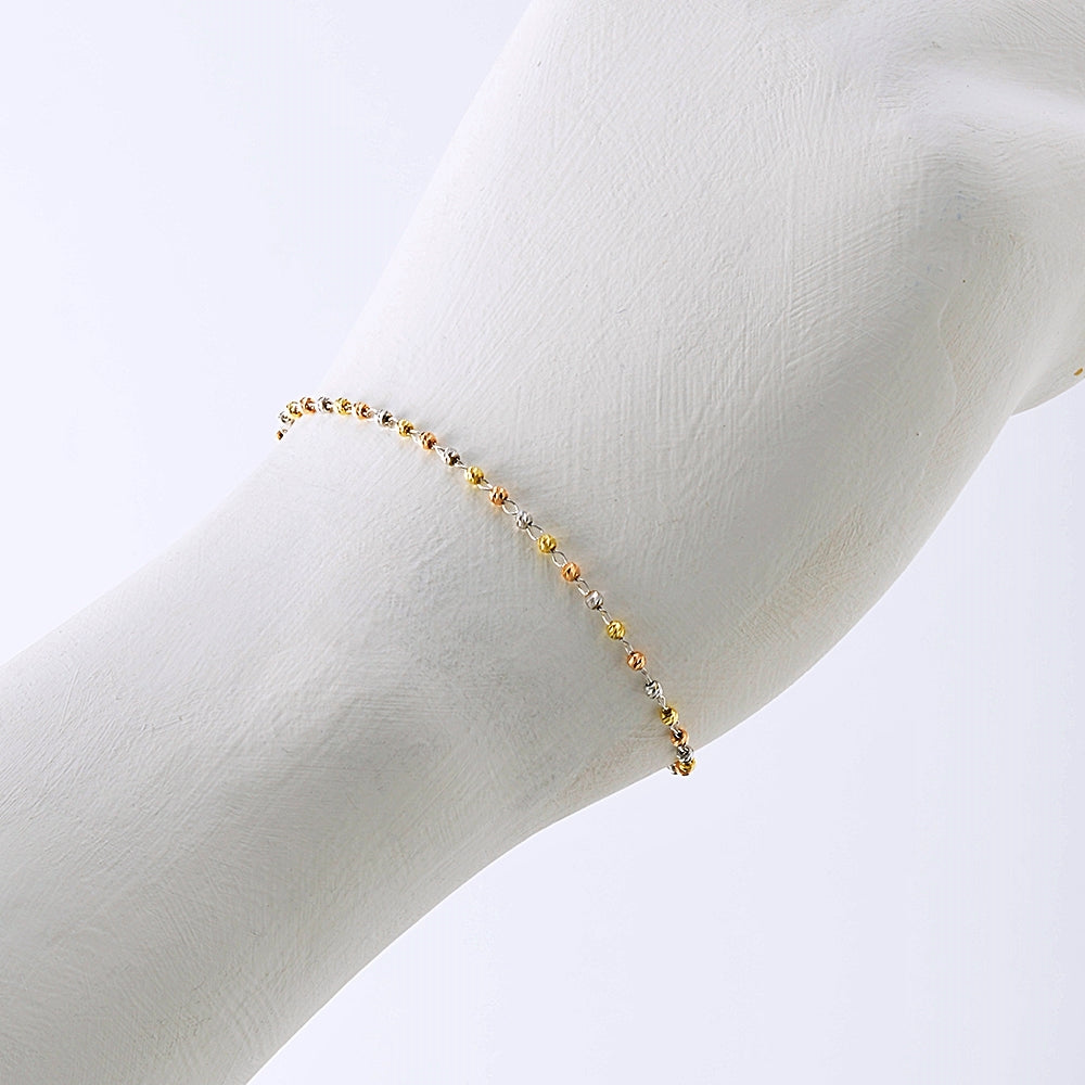 18K MIX M-TC-2.0-3C AJ 7"