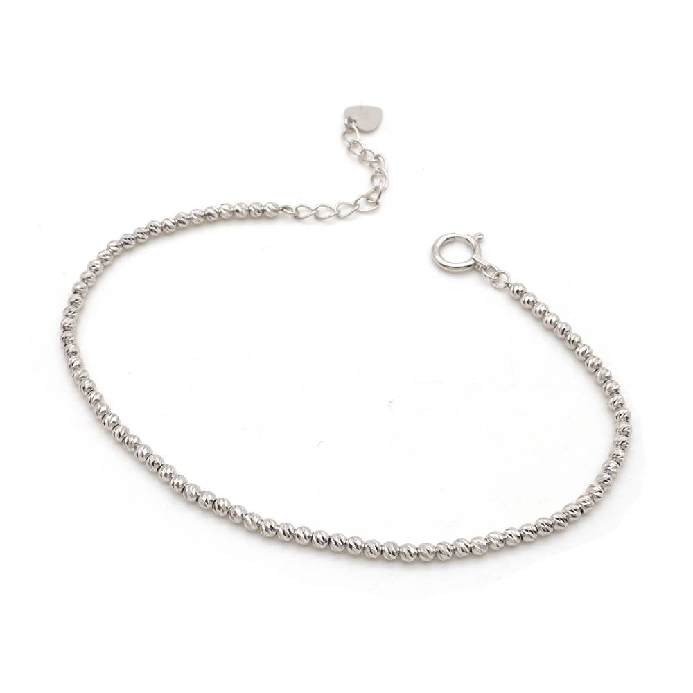 18K WG M-LC-2.0-W AJ 7"