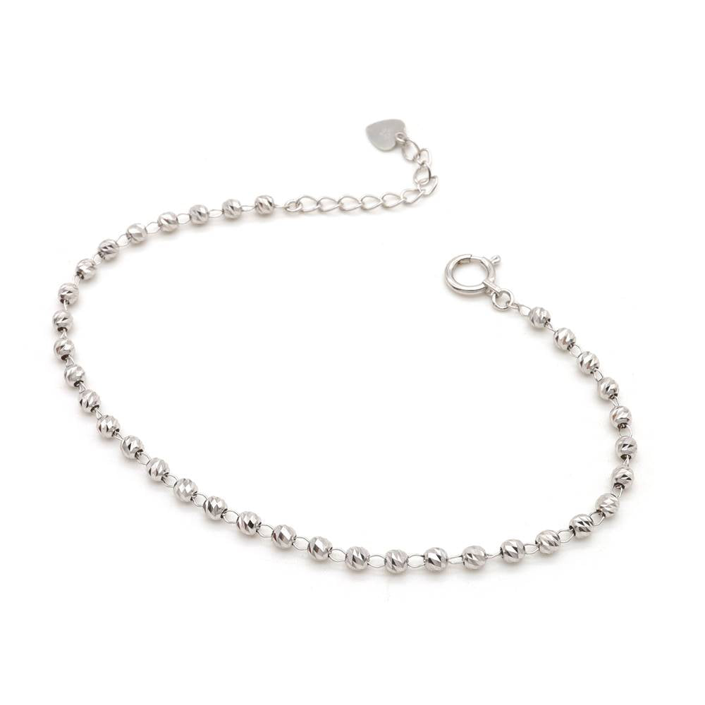 18K WG M-TC-2.5-W AJ 7"