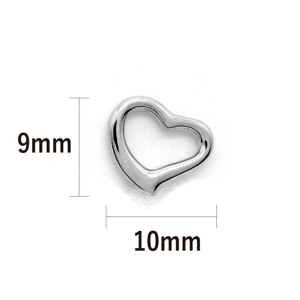 PT850 PDT-F OPEN HEART M