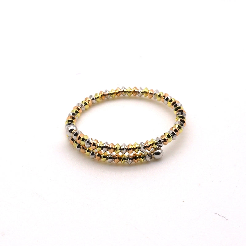 18K MIX SZ7701 SS 3C