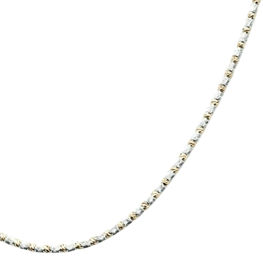 18K MIX F-133-PR MV 18"