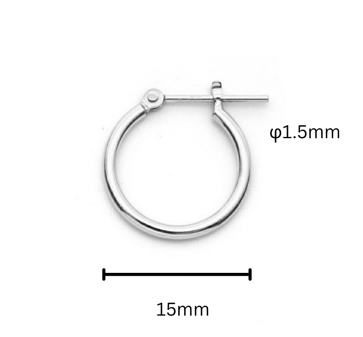 PT900 HOOP 1515