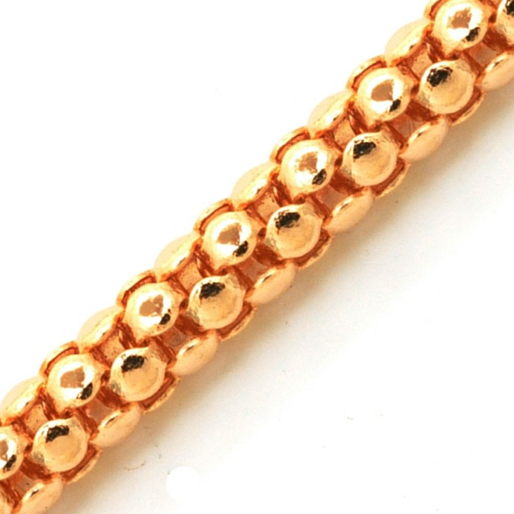 18K ROSE RASPBERRY(BOMBATA)