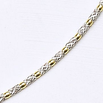 18K MIX GROOT 03-YW MV 18"